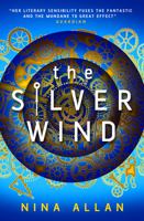The Silver Wind 1789091691 Book Cover