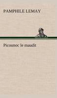 Picounoc le maudit 1535187212 Book Cover