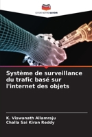 Système de surveillance du trafic basé sur l'internet des objets (French Edition) 6207619676 Book Cover