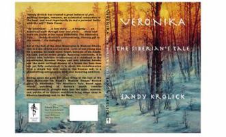 Veronika: The Siberian's Tale 0983714401 Book Cover