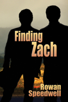 Finding Zach 1615814469 Book Cover