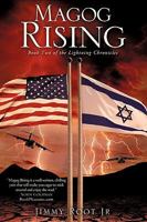 Magog Rising 1609575822 Book Cover