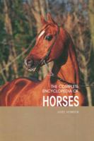The Horse Encyclopedia 1552630242 Book Cover
