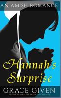 Hannah's Surprise 1535226978 Book Cover