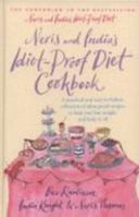 Neris And India's Idiot Proof Diet Cookbook 1905490356 Book Cover