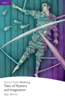Tales Of Mystery And Imagination 058254159X Book Cover