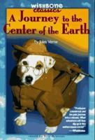 A Journey To The Center Of The Earth 0061064963 Book Cover