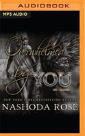 Overwhelmed by You 0993702325 Book Cover