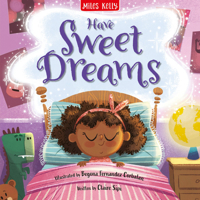 Have Sweet Dreams: An enchanting illustrated picture book with captivating stories for young readers 1789899230 Book Cover