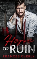 Hope or Ruin B0F1MSV6KR Book Cover