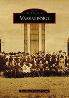 Vassalboro 146716190X Book Cover