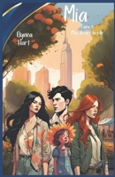 Mia: Tome 9 : Mia décore la ville (French Edition) 2487710403 Book Cover