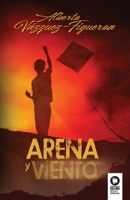 Arena Y Viento 8401494095 Book Cover