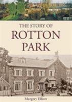 The Story of Rotton Park 1858585414 Book Cover