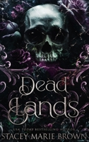 Dead Lands: Alternative Cover 1956600566 Book Cover