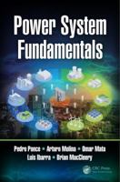 Power System Fundamentals 103224187X Book Cover