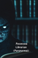 Possessed Librarian (Paranormal) B0DSFNPSZR Book Cover