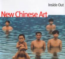 Inside Out: New Chinese Art 0520217489 Book Cover