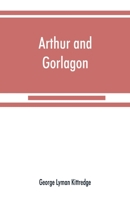 Arthur and Gorlagon 9353868548 Book Cover