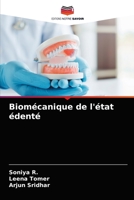Biomécanique de l'état édenté 6204047043 Book Cover