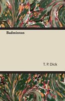 Badminton 1447434307 Book Cover