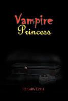 Vampire Princess 1467033650 Book Cover
