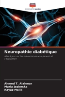 Neuropathie diabétique 333080288X Book Cover