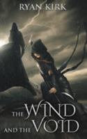 The Wind and the Void 0692687971 Book Cover