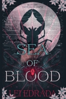 Sea of Blood (Horizon) B0FHFC1VNS Book Cover