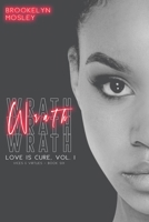 Wrath 1965507123 Book Cover