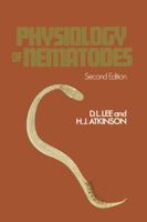 Physiology of Nematodes 1349026697 Book Cover