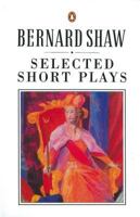 Selected One Act Plays 0140450246 Book Cover