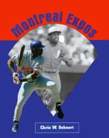 Montreal Expos (America's Game) 1562396757 Book Cover