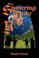 The Stuttering Duke of York 0979194075 Book Cover