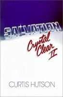 Salvation Crystal Clear 087398806X Book Cover