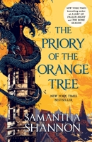 The Priory of the Orange Tree 1635570301 Book Cover