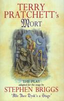 Mort - playtext B007YTDIMM Book Cover