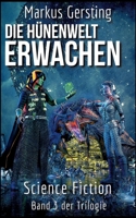 Hydorgol - Erwachen: Teil 3 der H?nenwelt Trilogie 3755799332 Book Cover