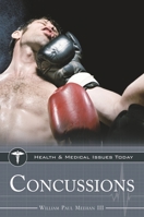 Concussions 1440838941 Book Cover