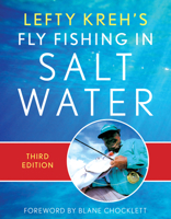 Fly Fishing in Saltwater