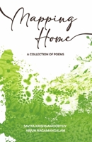 Mapping Home 1667898221 Book Cover