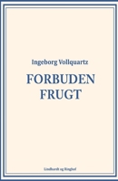 Forbuden frugt 8711883294 Book Cover