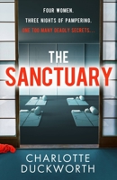 The Sancturary 1529418666 Book Cover