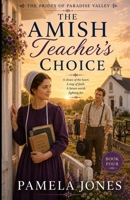 The Amish Teacher's Choice B0H8VWZ9R1 Book Cover