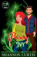 Poison Ivy (Were Magic Happens) B0F1ZLCRDH Book Cover