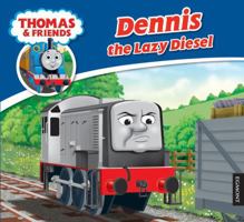 Dennis (Thomas & Friends) 1405234954 Book Cover