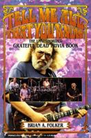 Tell Me All That You Know 0786002654 Book Cover