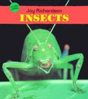 Insects 0531142485 Book Cover