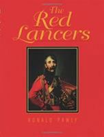 The Red Lancers 1785003364 Book Cover