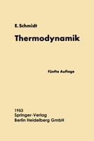 Einführung in die Technische Thermodynamik und in die Grundlagen der chemischen Thermodynamik 3662238160 Book Cover